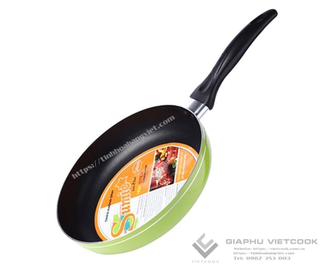 CHẢO CHỐNG DÍNH SUMIO