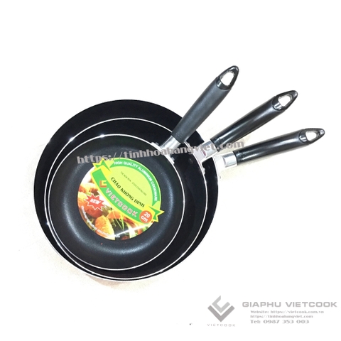 Chảo chống dính VIETCOOK