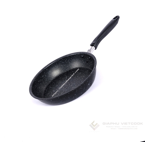 CHẢO CHỐNG DÍNH VÂN ĐÁ RAMOS