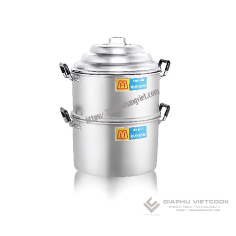 CHÕ XÔI MẠNH HÙNG