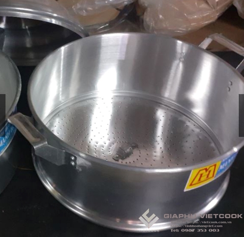 NGĂN CHÕ NHÔM MẠNH HÙNG