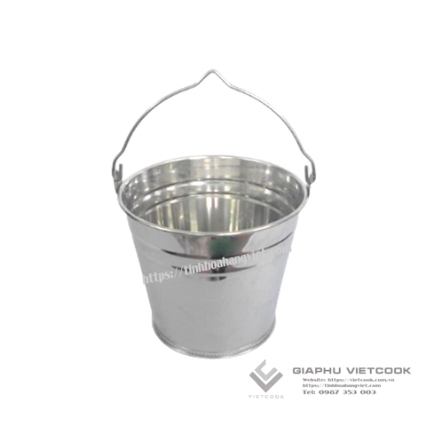 XÔ INOX 304 THAPHAFAC