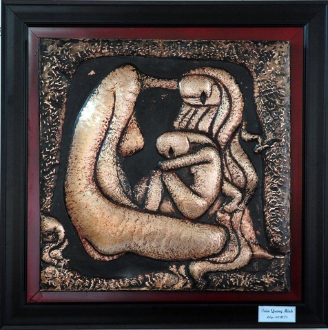 “Đợi” – một tác phẩm, một lời nhắn, một phương châm sống