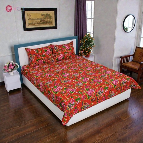 SẢN PHẨM HỌA TIẾT CHĂN CÔNG