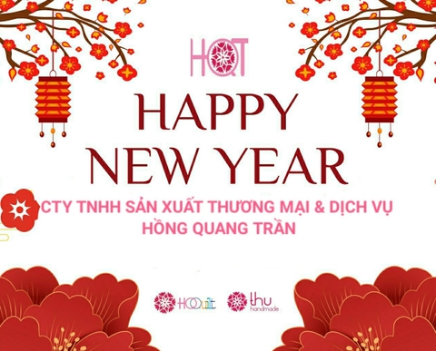 Chào Năm 2024