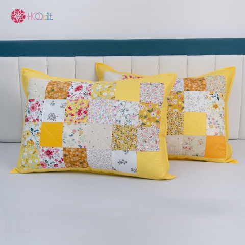 Vỏ gối sale shock