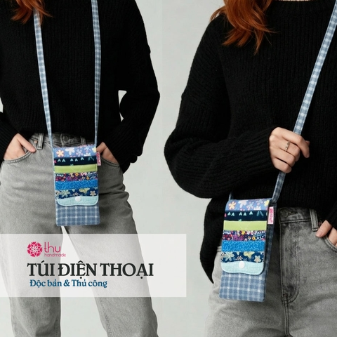 Túi Điện Thoại