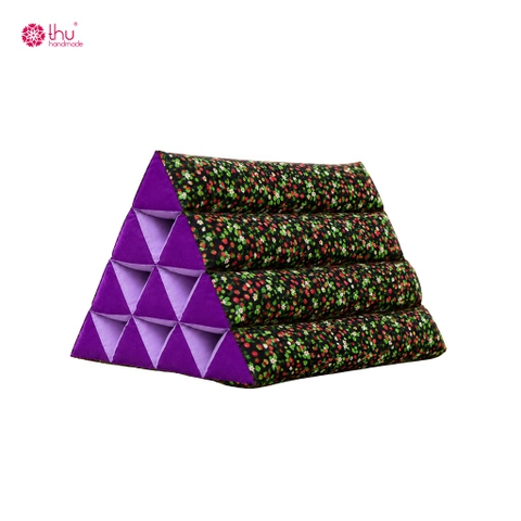 Gối tam giác Thiền An 04