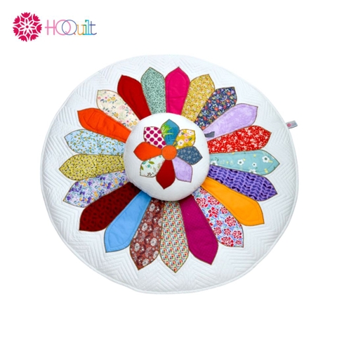 Bộ Thảm Thiền Size 1.1m