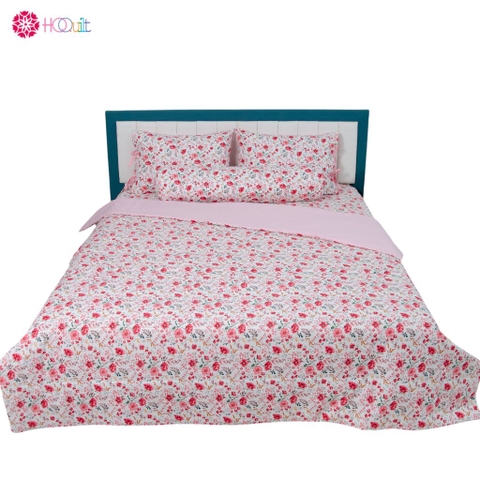 BST Ngũ Thân Bedding