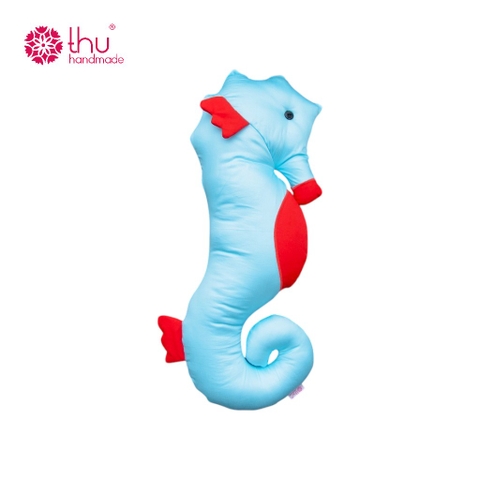 Gối Cá Ngựa