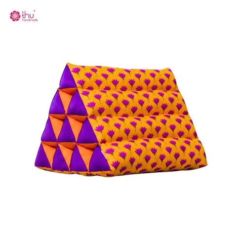 Gối tam giác Thiền An 02