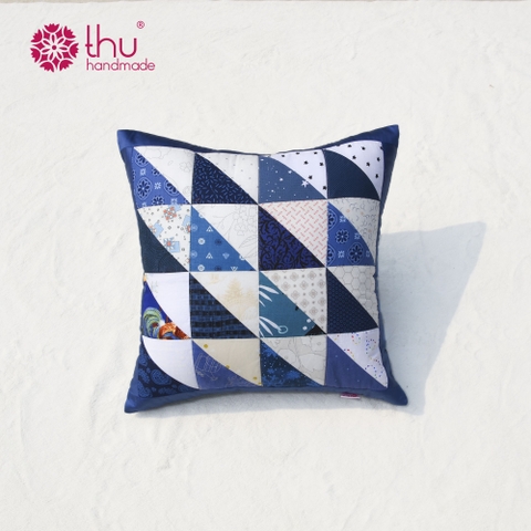 Gối Ghép Tam Giác