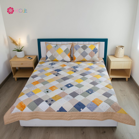 Chăn Nắng Ban Mai