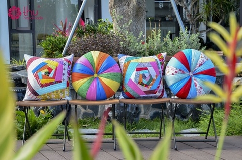 BST Set Gối HQ.AURA