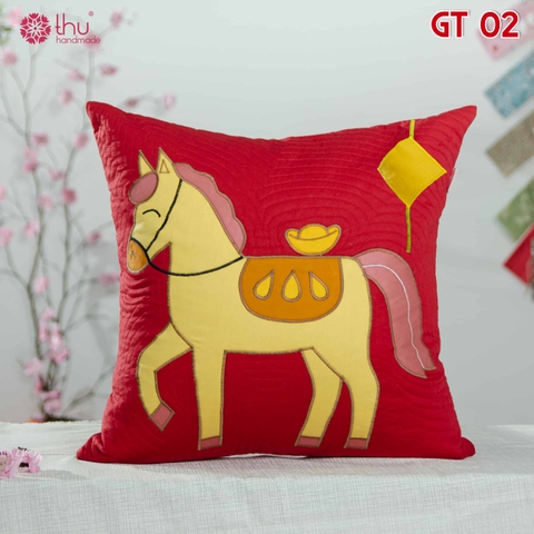 Gối Ngọ (GT 02)