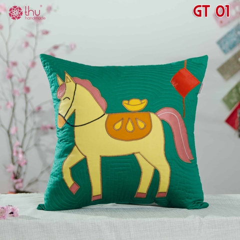 Gối Ngọ (GT 01)