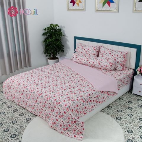 BST Ngũ Thân Bedding