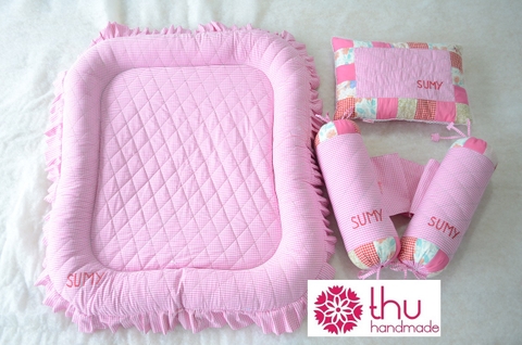 Giường nằm chung