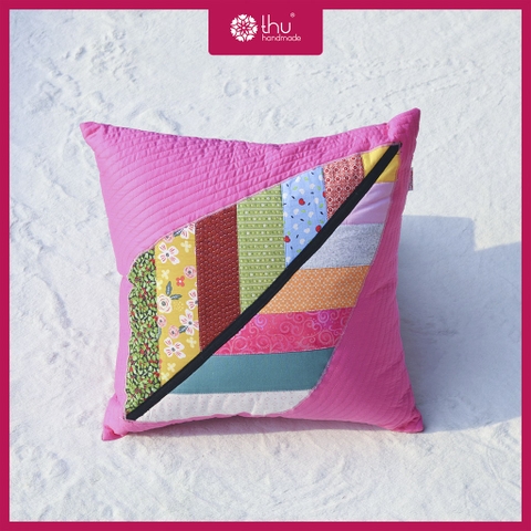 Vỏ Gối Lông Vũ