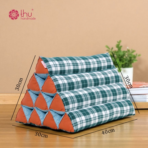 Gối tam giác 30x40
