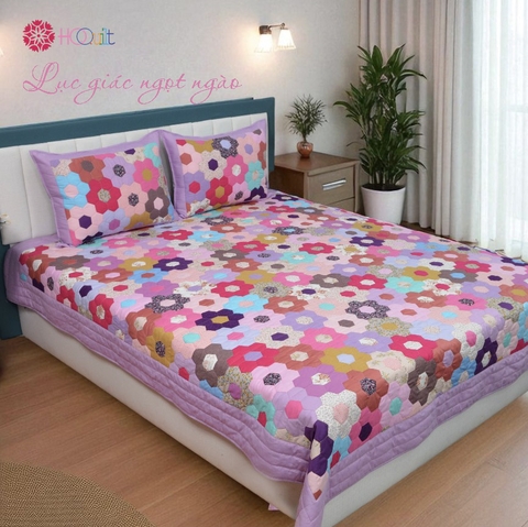 Chăn Love Candy