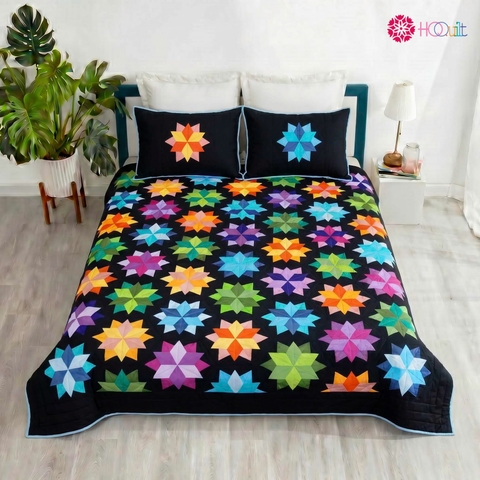 Chăn Magic Star