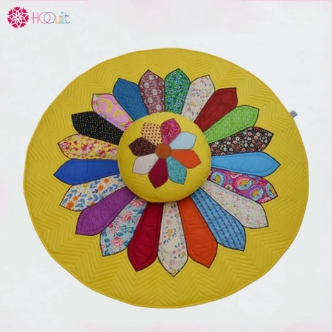 Bộ Thảm Thiền (Size 1.1m)