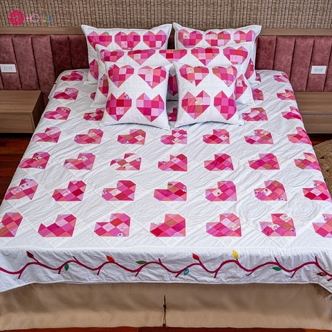 COMPLATE HAPPINESS - Hạnh Phúc Tròn Đầy