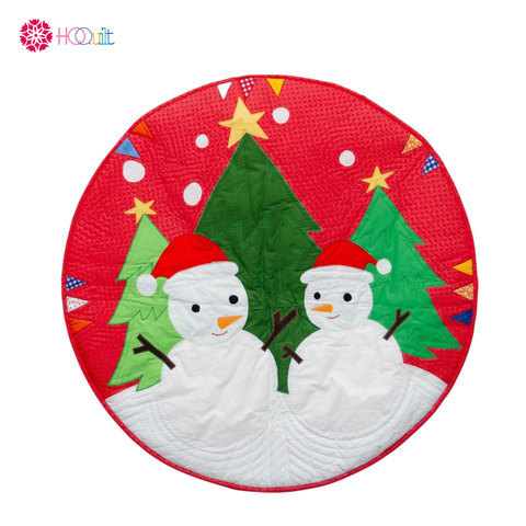 Thảm Noel 2025