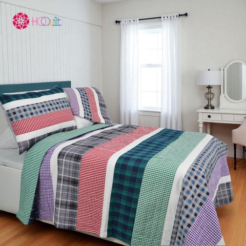 Chăn Nét kẻ thành công