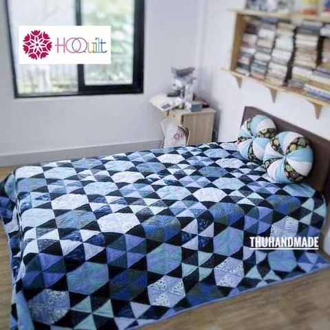 Chăn Quilt 