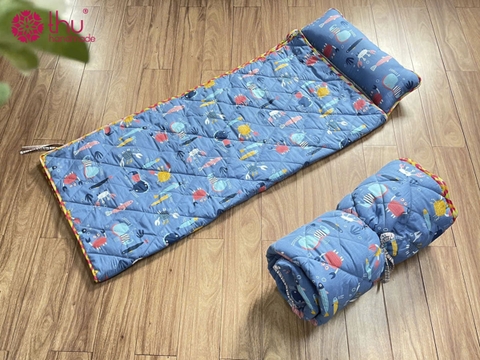 Túi Ngủ Size 70x170cm