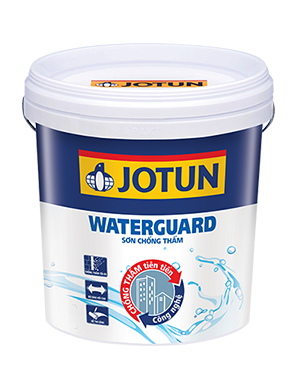 Chống Thấm Jotun WaterGuard Ngoại Thất
