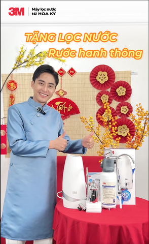 Tết đến nơi rồi, bạn đã chọn được món quà có thể gây ấn tượng cho đối tác, khách hàng, bạn bè và gia đình trong dịp Tết 2024 này chưa?