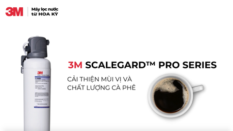 ☕ NÂNG TẦM TRẢI NGHIỆM CÀ PHÊ CHO KHÁCH HÀNG VỚI DÒNG SẢN PHẨM SCALEGARD PRO SERIES ☕