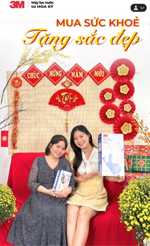 Tết này bạn đã dự định mua gì về làm quà cho ba mẹ?