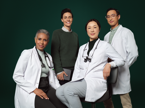 DẪN ĐẦU TRONG Y TẾ VÀ SỨC KHỎE