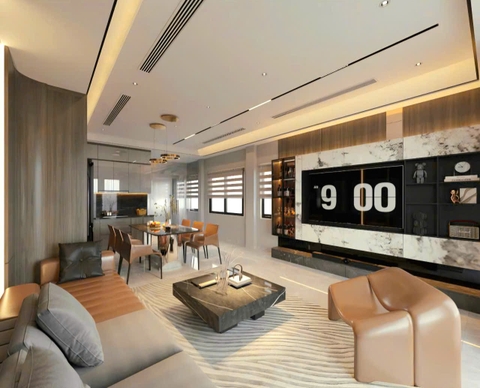 Bán nhà mặt ngõ 95 Vũ Xuân Thiều, 6 tầng, DT 70m2, 3 mặt tiền, thang máy, gara ô tô