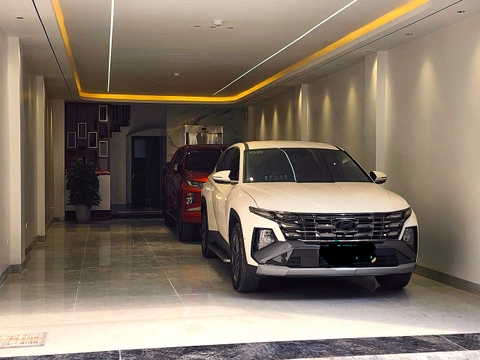 Bán nhà 7 tầng phân lô 918 Phúc Đồng, DT 85m2, MT 5m, 4PN, thang máy, gara ô tô