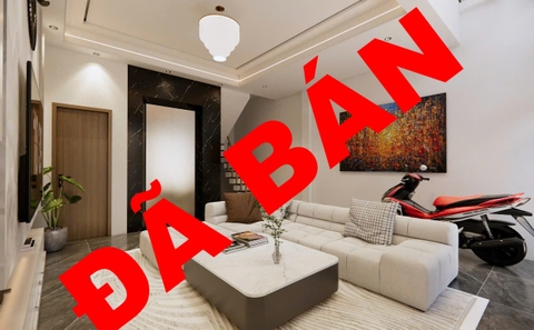 Bán nhà phố Ái Mộ, gần trường Wellspring, 6 tầng, DT 41m2, MT 5m, SĐCC, ĐÃ BÁN