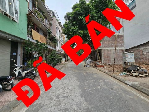 Bán đất phố Cổ Linh, Thạch Bàn, gần Hồ Thạch Bàn, DT 70m2, MT 4.7m, ĐÃ BÁN