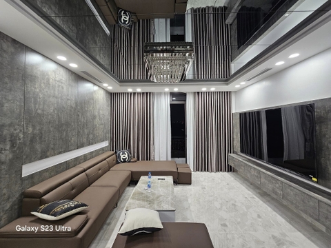 Bán nhà phố Cổ Linh, Thạch Bàn, Nhà 6 tầng, DT 50m2, MT 4.5m, có thang máy, gara ô tô