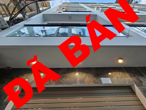 Bán nhà phố Cổ Linh, Thạch Bàn, 6 tầng, DT 40m2, MT 4.2m, 3PN, có thang máy, ĐÃ BÁN