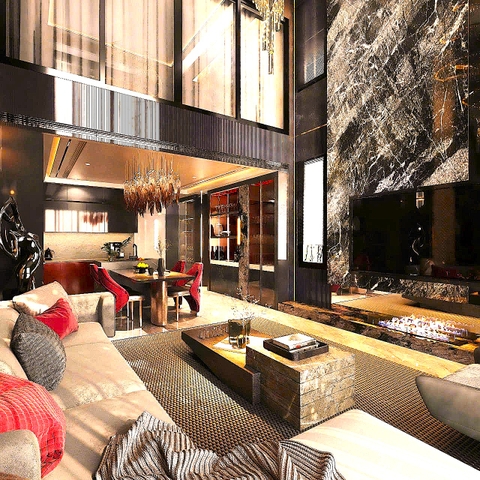 BÁN NHÀ PHÂN LÔ THẠCH BÀN, 7 TẦNG, DT 62M2, MT 4.6M, 4PN, FULL NỘI THẤT