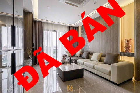 Bán nhà phố Hoàng Như Tiếp, Bồ Đề, 7 tầng, DT 45m2, MT 3.8m, có tháng máy, ĐÃ BÁN