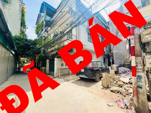 Bán đất Ngõ 90 phố Gia Quất, gần Home Land, DT 54m2, MT 5.7m, lô góc, ĐÃ BÁN