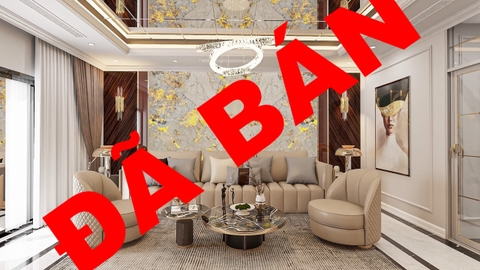 Bán nhà phân lô Tư Đình, Long Biên, 7 tầng, DT 70m2, MT 5m, 4PN, SĐCC, ĐÃ BÁN