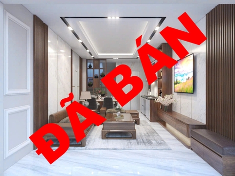 Bán nhà đường Ngọc Thụy, gần cầu Long Biên, 6 tầng, DT 41m2, MT 3.5m, ĐÃ BÁN