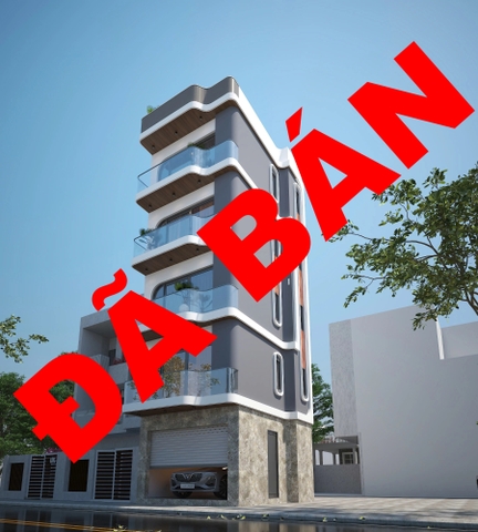 Bán nhà Ngõ 691 Bát Khối, Cự Khối, 6 tầng, DT 35m2, MT 5m, có gara ô tô, lô góc, ĐÃ BÁN